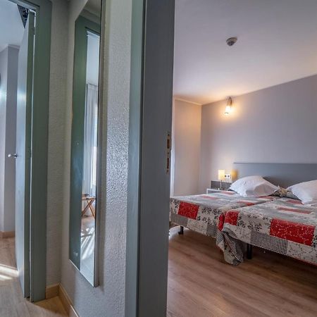 Hotel Ordino Εξωτερικό φωτογραφία