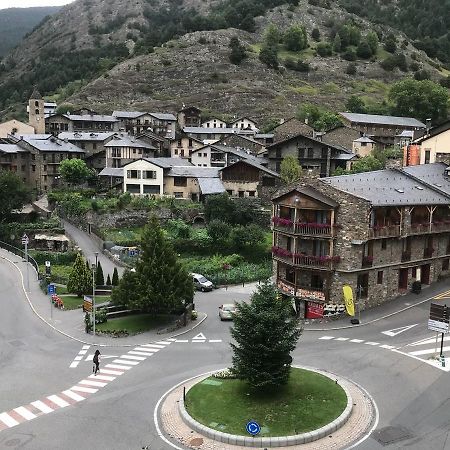 Hotel Ordino Εξωτερικό φωτογραφία