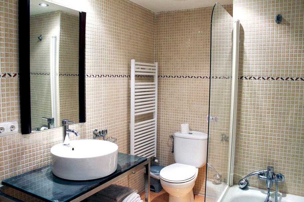 Hotel Ordino Εξωτερικό φωτογραφία
