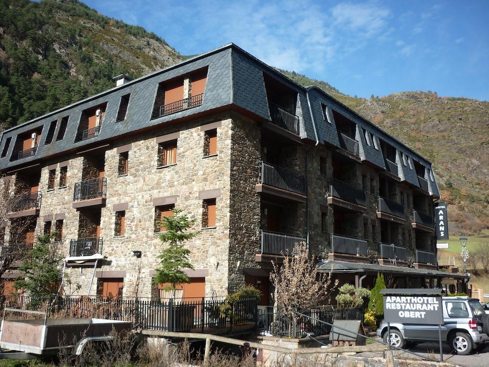 Hotel Ordino Εξωτερικό φωτογραφία