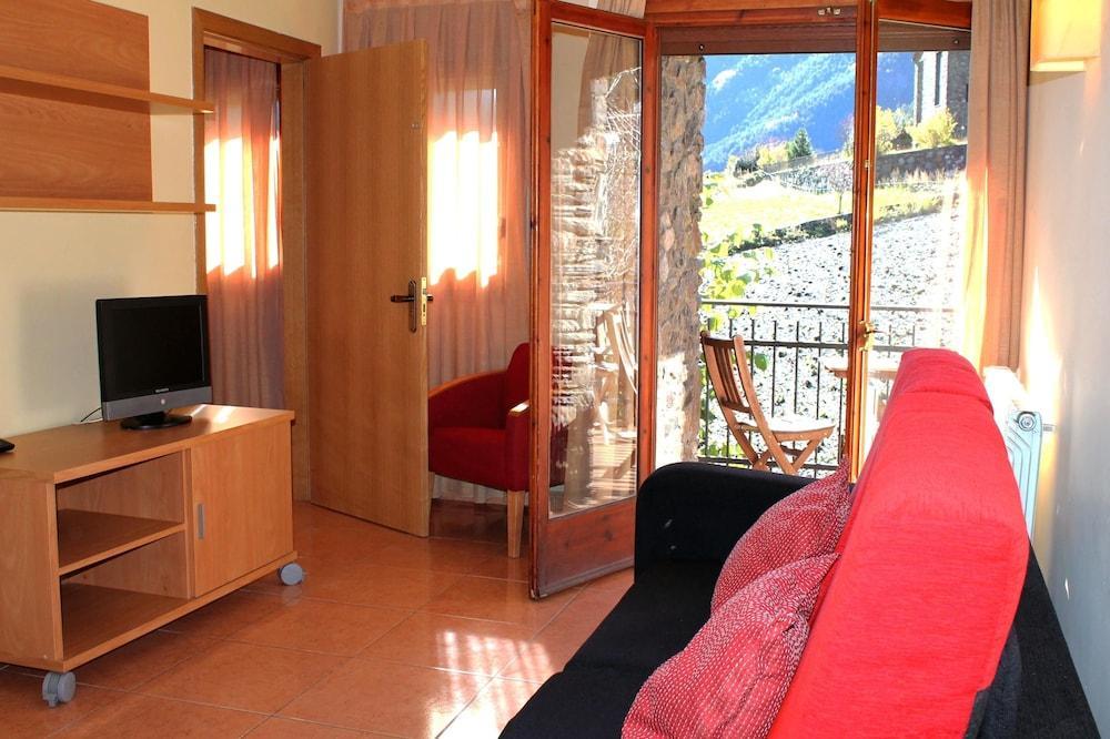 Hotel Ordino Εξωτερικό φωτογραφία