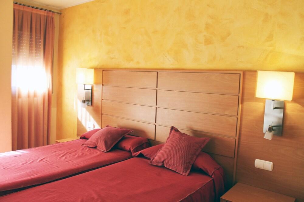 Hotel Ordino Εξωτερικό φωτογραφία