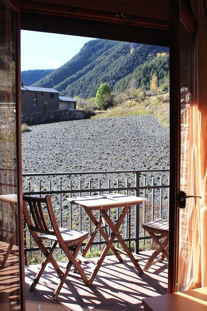 Hotel Ordino Εξωτερικό φωτογραφία