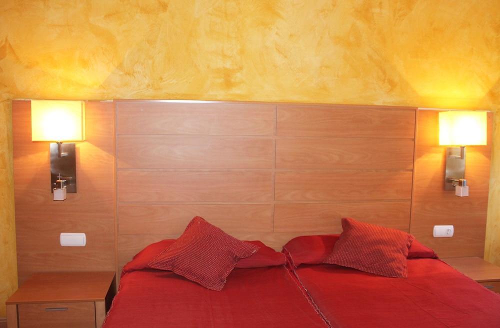 Hotel Ordino Εξωτερικό φωτογραφία