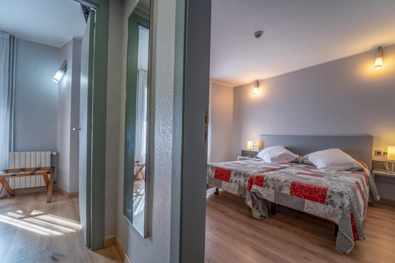 Hotel Ordino Εξωτερικό φωτογραφία