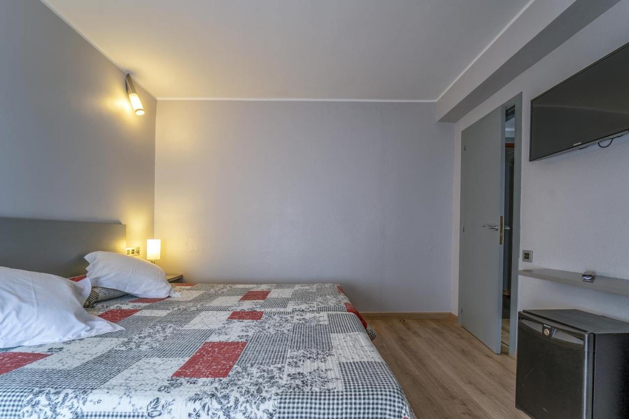 Hotel Ordino Εξωτερικό φωτογραφία