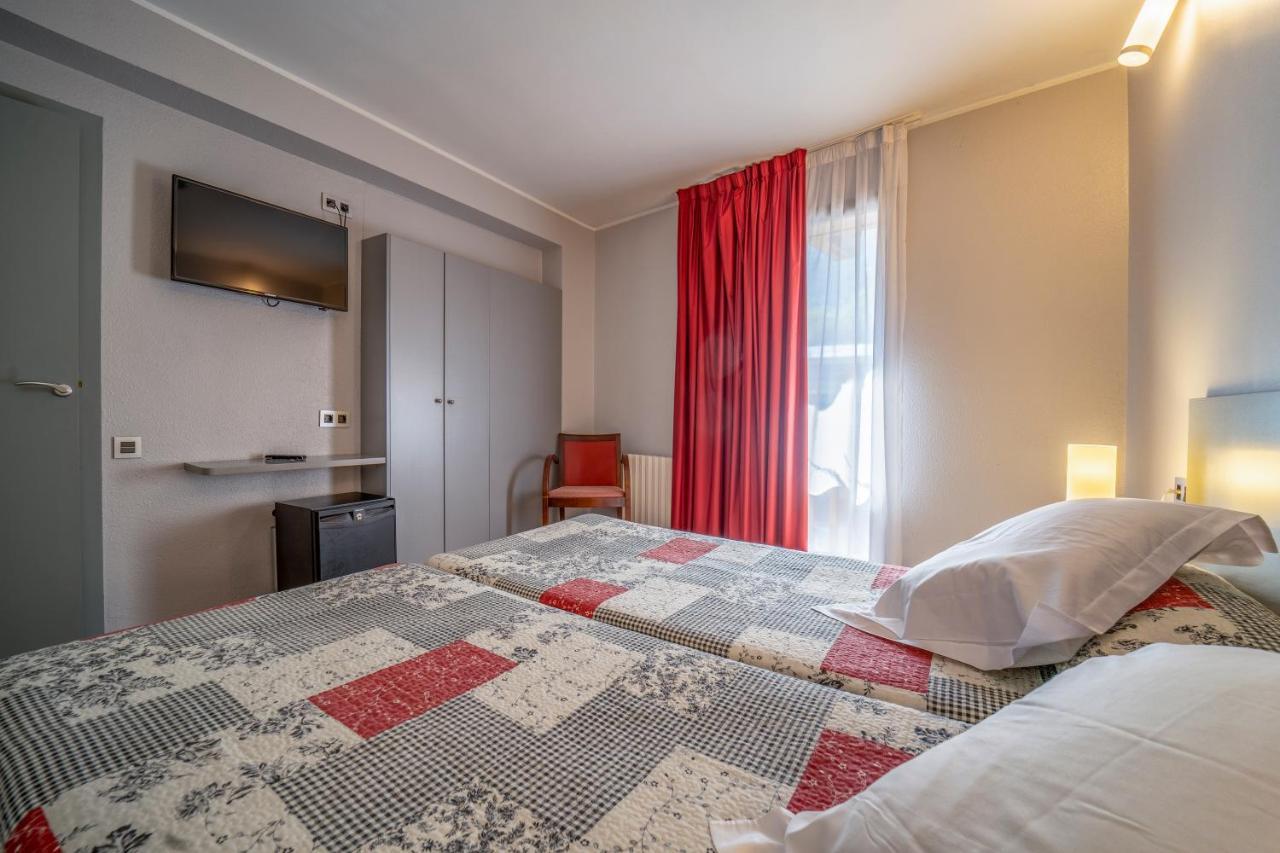 Hotel Ordino Εξωτερικό φωτογραφία