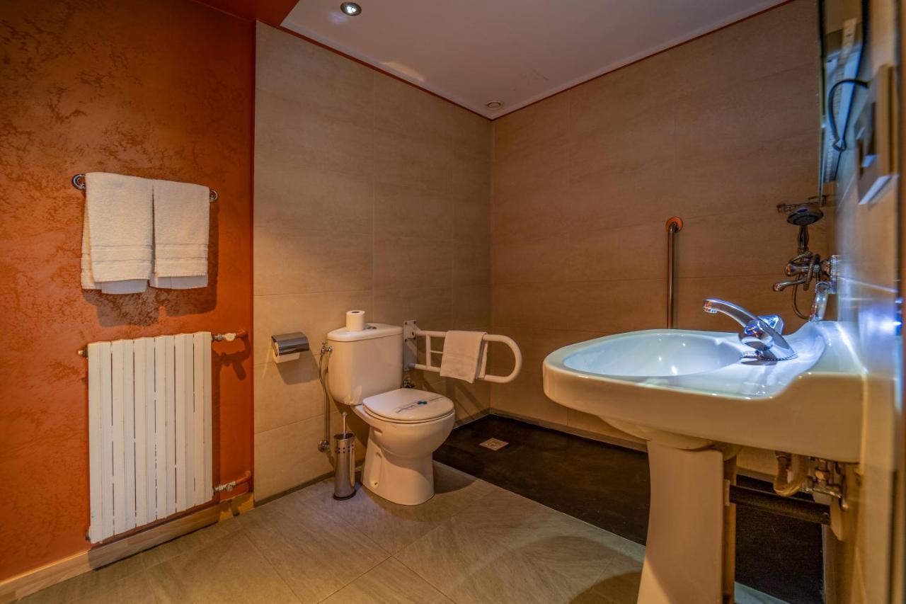 Hotel Ordino Εξωτερικό φωτογραφία