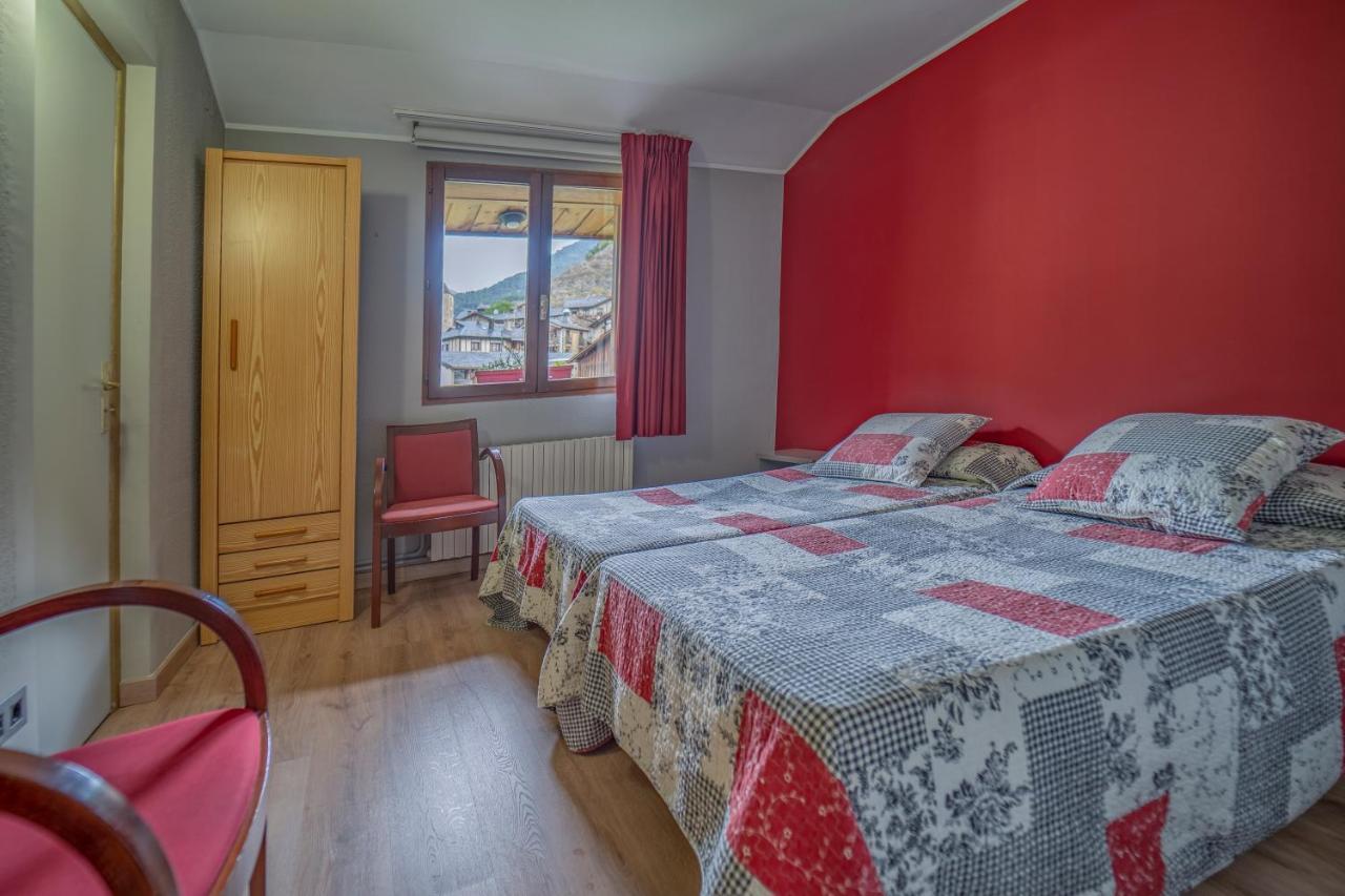 Hotel Ordino Εξωτερικό φωτογραφία