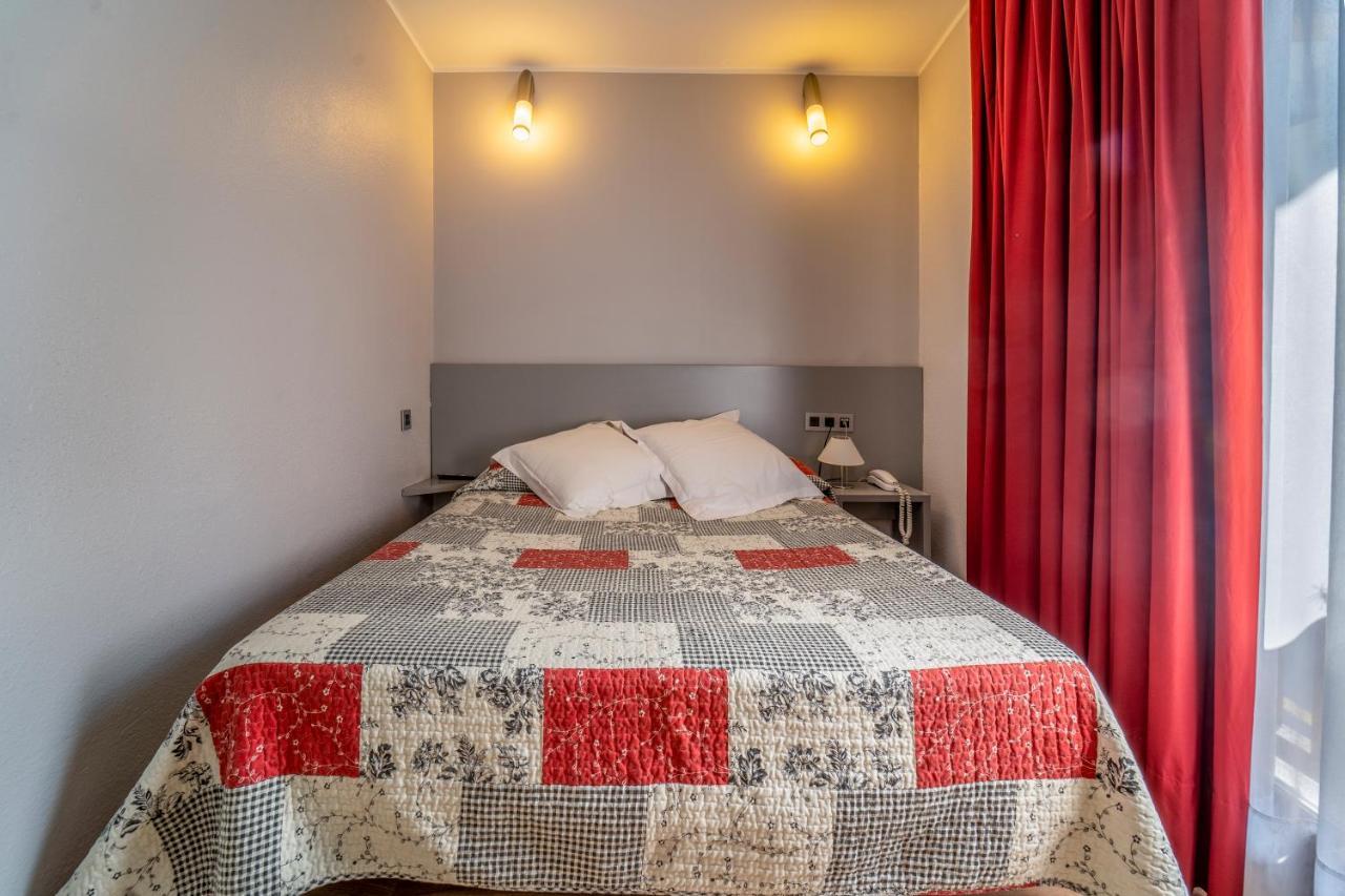 Hotel Ordino Εξωτερικό φωτογραφία
