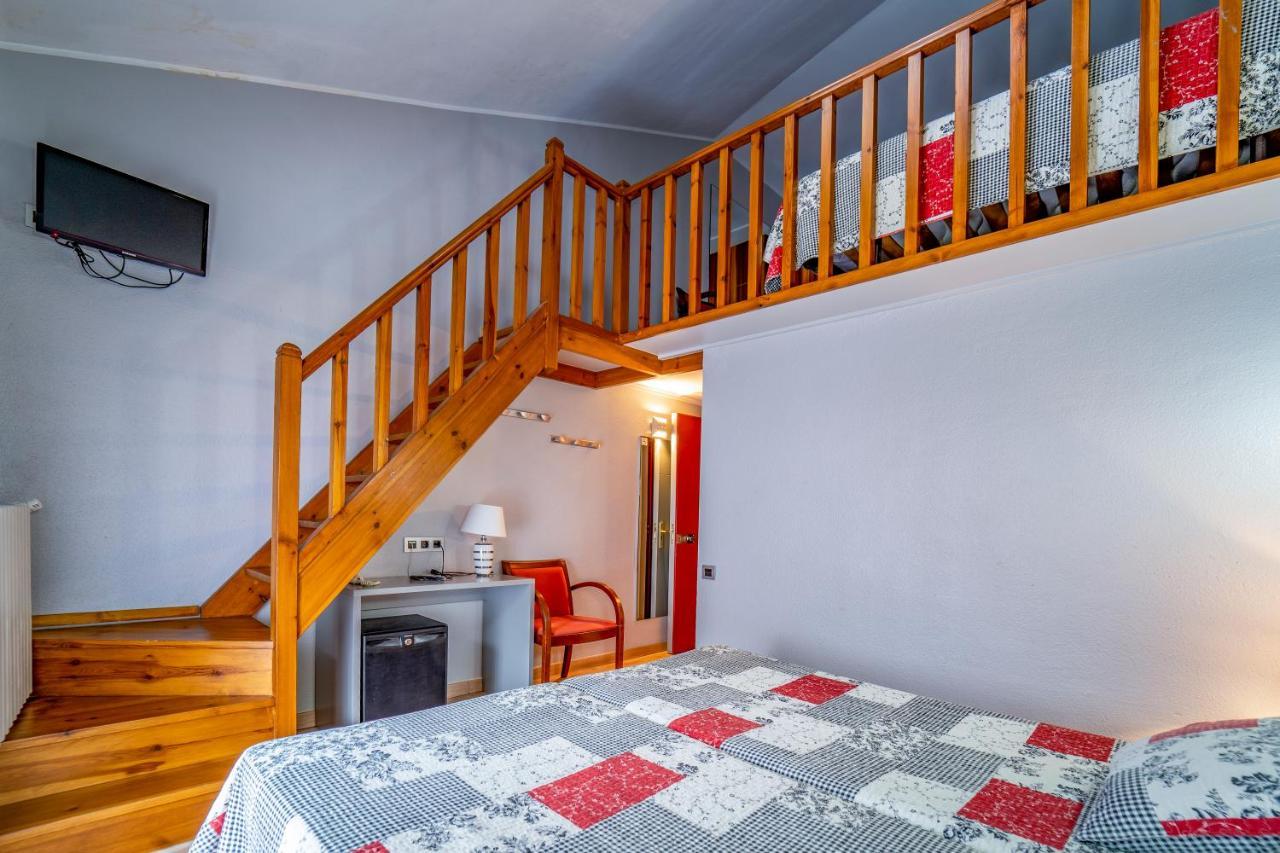 Hotel Ordino Εξωτερικό φωτογραφία