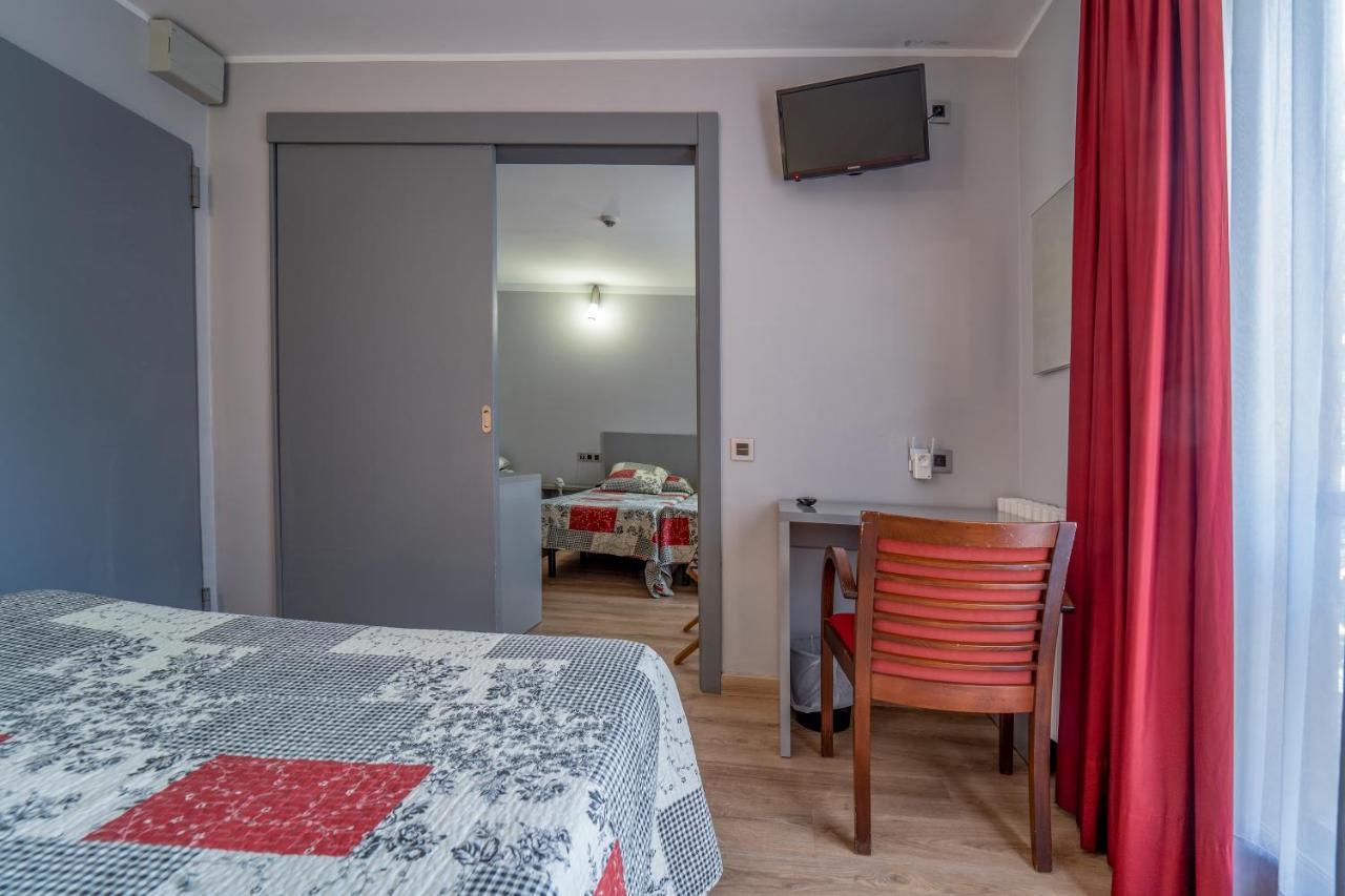 Hotel Ordino Εξωτερικό φωτογραφία