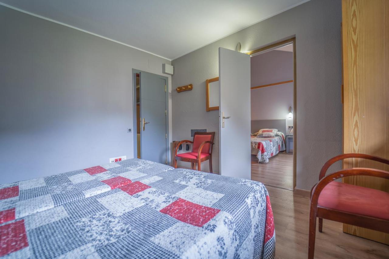 Hotel Ordino Εξωτερικό φωτογραφία