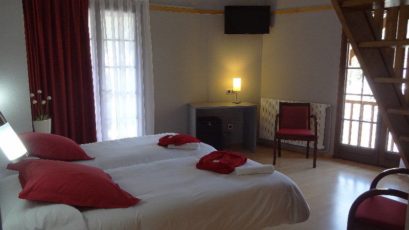 Hotel Ordino Εξωτερικό φωτογραφία