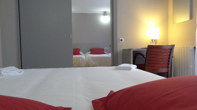 Hotel Ordino Εξωτερικό φωτογραφία