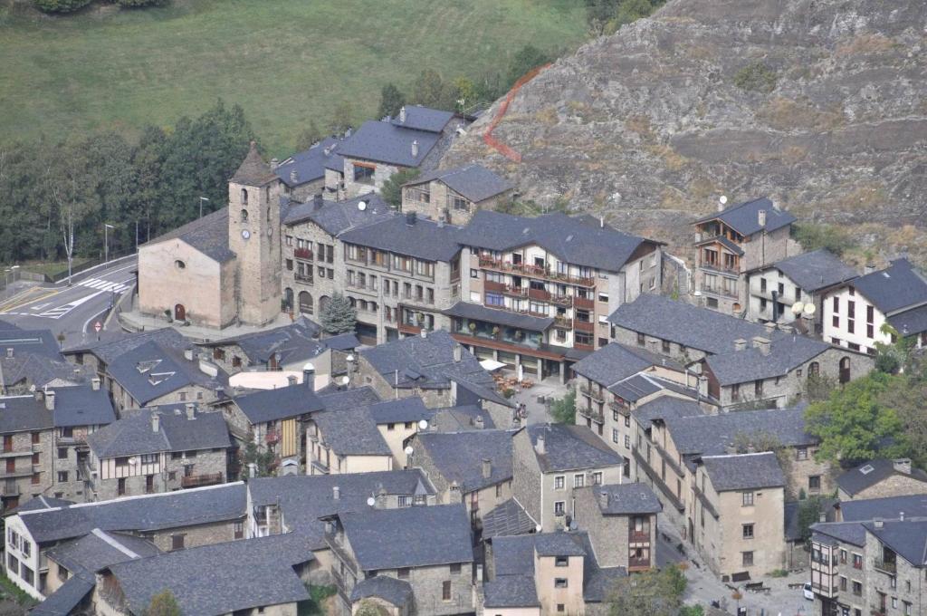 Hotel Ordino Δωμάτιο φωτογραφία